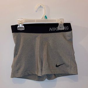 -Nike- Pro Spandex